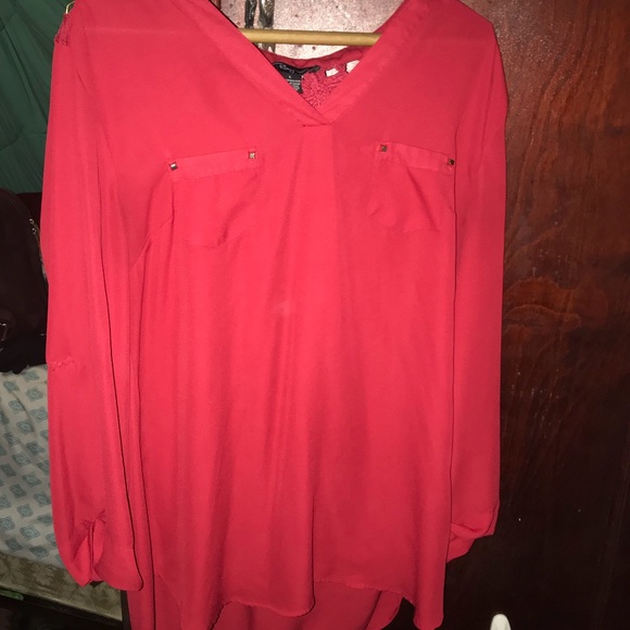 Blouse - Picture 1 of 2